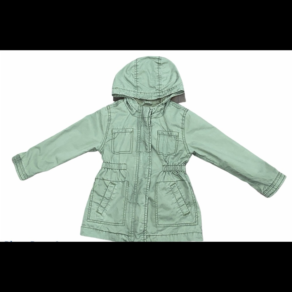 Girls Old Navy jacket